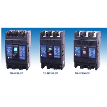 Tg-NF-Cp Moulded Case Circuit Breaker